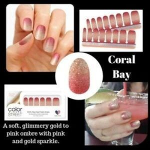 Coral Bay (Color Street)